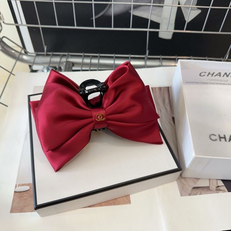 Chanel Hair Hoop